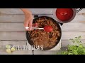 RECEPT DOBRE HRANE: Pastirska pita