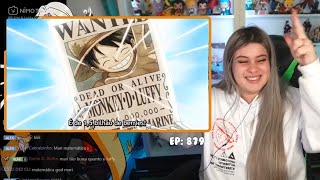 Clips One Piece Nghenhachay Net