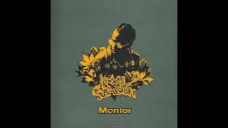 1. Mentor