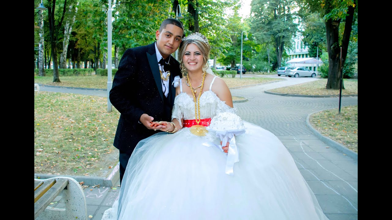 Сватбен ден-Снежана и Цветан-23.09.2020-гр.Велинград-орк.Кристали,Мл.Малаков,Фики Стораро-ЧАСТ 2