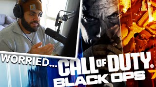 Download Lagu Reacting to Black Ops 7 \u0026 and I'm worried boys.. MP3 Download Lagu Reacting to Black Ops 7 \u0026 and I'm worried boys.. MP3