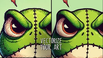 Convert Your Images To Vector Images With Svg Converter