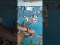 Realme Type C Charging Socket Cleaning 👍👍 #youtubeshorts #ytshorts #viralvideo #viralshort #viral