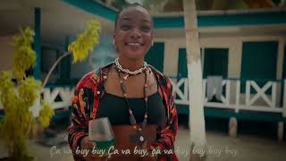 Wylnna Eyba - Shine Visualizer