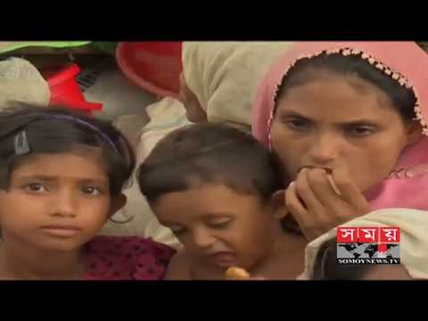 ১ বছরে ৬০ হাজার শিশুর জন্ম রোহিঙ্গা ক্যাম্পগুলোতে! নবজাতকের চাপে দেশ বাড়তি সংকটে পড়তে যাচ্ছে