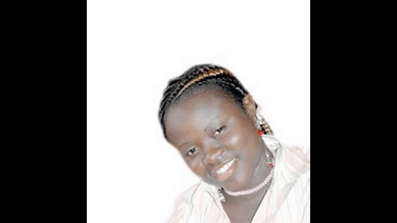 Cee  -  Asafo Yehowa