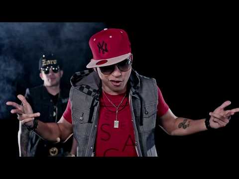 Galante "El Emperador" Ft. De La Ghetto - Si Se Da (Remix) [Official Video HD]