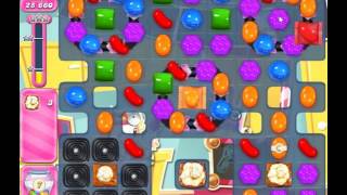 Candy Crush Saga Level 2364 - NO BOOSTERS