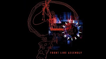 Front Line Assembly - Final Impact [1992]