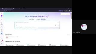 Canva AI Training for Teachers @evinwaloka 