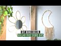 DIY BOHO Room Decor | DOLLAR STORE DIY DECOR | Rachel G DIY