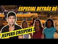 La verdad detrs de jeepers creepers 2  chismesitos y mas