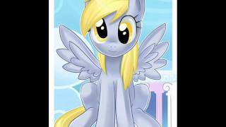 derpy s'theme song
