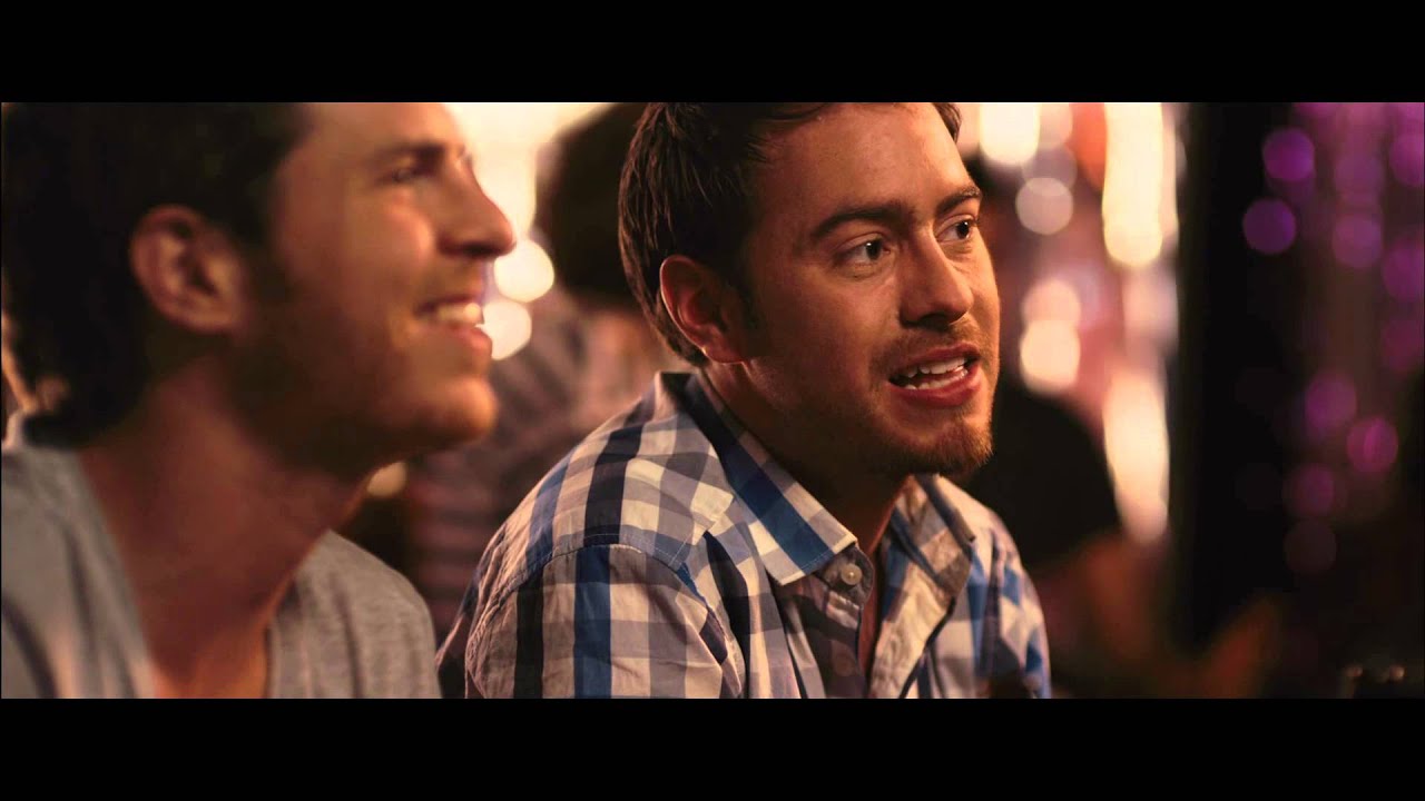 Barcelona Eine Sommernacht