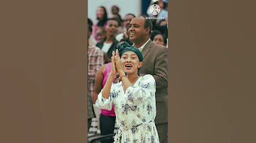 Selam Desta Worship Worship Selam Protestant Mezmur Song 2025 Shorts Shorts Ethiopia Mezmur 
