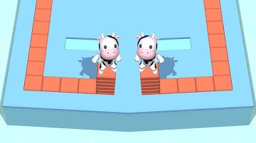 Stacky Dash New Game All Levels 30 Gameplay Walkthrough Part 6