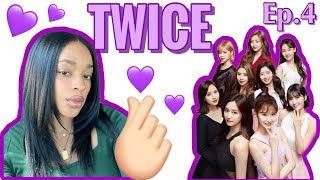 Is Kpop Overrated?? Episode 4 TWICE