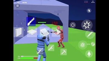 He got clipped 1v1.LOL