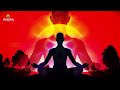 147 Hz Remove Destructive Energy L Meditation Music For Positive Energy L Healing Music For The Body 