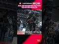 售價 88 萬元！ITALJET DRAGSTER 700 TWIN 2026 登台