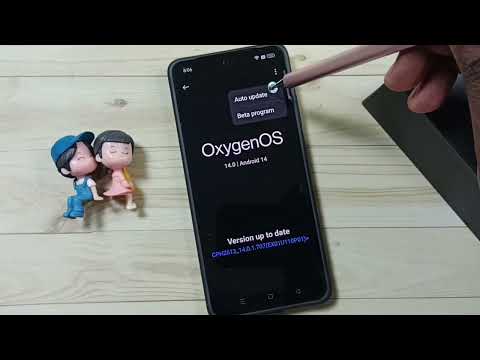 OnePlus Phone | How to Turn OFF Auto Update on OnePlus Android Phone