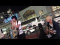 高高 -takataka-「軌跡の日々」 20170609路上ライブ