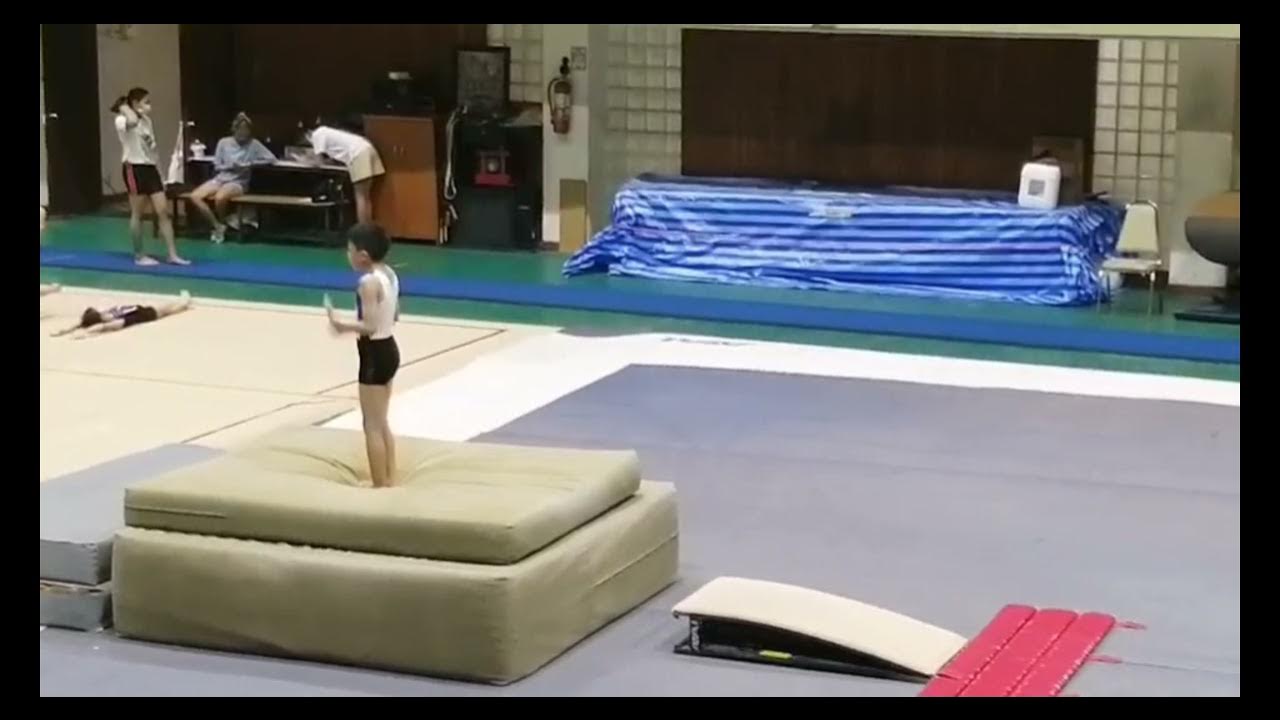 Jaguar Gymnastics YouTube