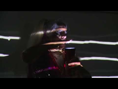 The Line - excerpt from Loose Woman created and performed by Maya Krishna Rao, 2018