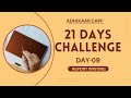 21 Days Challenge for CAPF (AC) 2026 Paper-2: Day-09 (REPORT) Model Answer Discussion