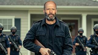 TREVOR CAP :: (2026) Jason Statham | Full Action Movie | Full HD