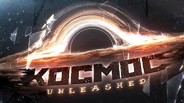 KOCMOC UNLEASHED | OFFICIAL SHOWCASE | GD 2.2