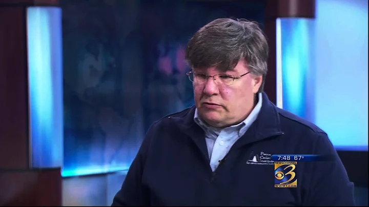 Interview: Family Sciences Night at Pierce Cedar C...