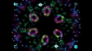 Sonic Vortex on iTunes : Create Art with your Music for iPad and iPhone