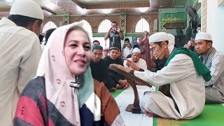 Viral‼️ cewek asal Nias masuk Islam dia di tampar adiknya sendiri gara gara dia sudah masuk Islam