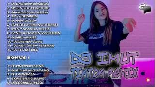 DJ TIKTOK TERBARU 2022🎵DJ BABIBUM BUMBUM💃SLOW REMIX FULL BASS VIRAL 2022