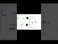 Otomatik Yanan Sokak Lambası! 🌙 | LDR + TRIAC Devresi #electronics #proteus #shorts #automobile