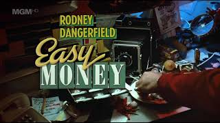 Billy Joel — Easy Money (1983)