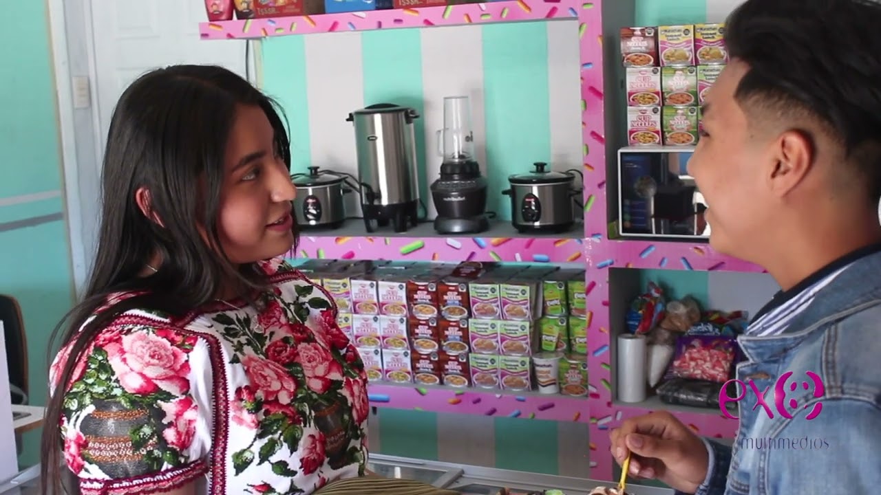 Grupo Los Ahijados "Pupurri de Pirekwas"