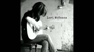 Lori McKenna - No Love, No Tears chords