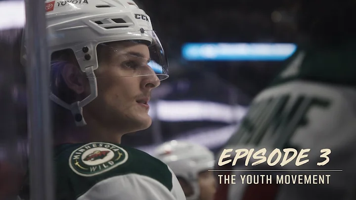 Beyond Our Ice | S3E3: The Youth Movement