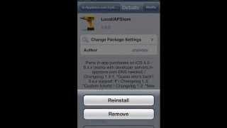 How to hack contract killer with cydia