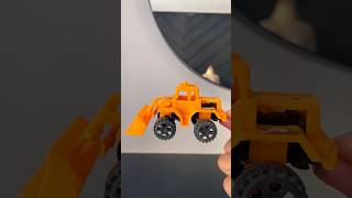 Truk Angkut Tanah Pasir Keren #mainan #toys