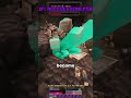 This Server Turned Minecraft Into Solo Leveling (NO MODS)