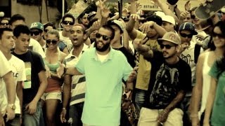 UZI - Bora pro bang (Clipe oficial) - HD