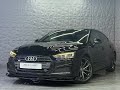 Audi S5 TFSI V6 HUGE EXTRAS + DEALER HISTORY
