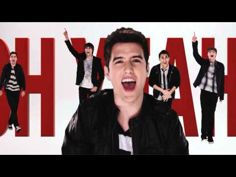 Big Time Rush - Oh Yeah Official Music Video [HD].mp4