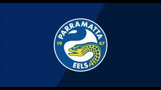 Video thumbnail of "Parramatta Eels Theme Song"