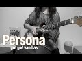 【弾いてみた】Persona/go!go!vanillas