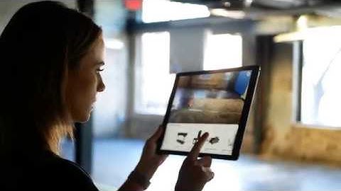 AR Object Toolkit – Augmented Reality For Shopping, Merchandising, Product Demos and More