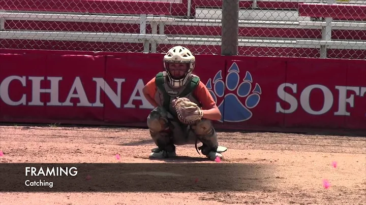 Ana Hayes Softball Recruiting Video Class of 2016